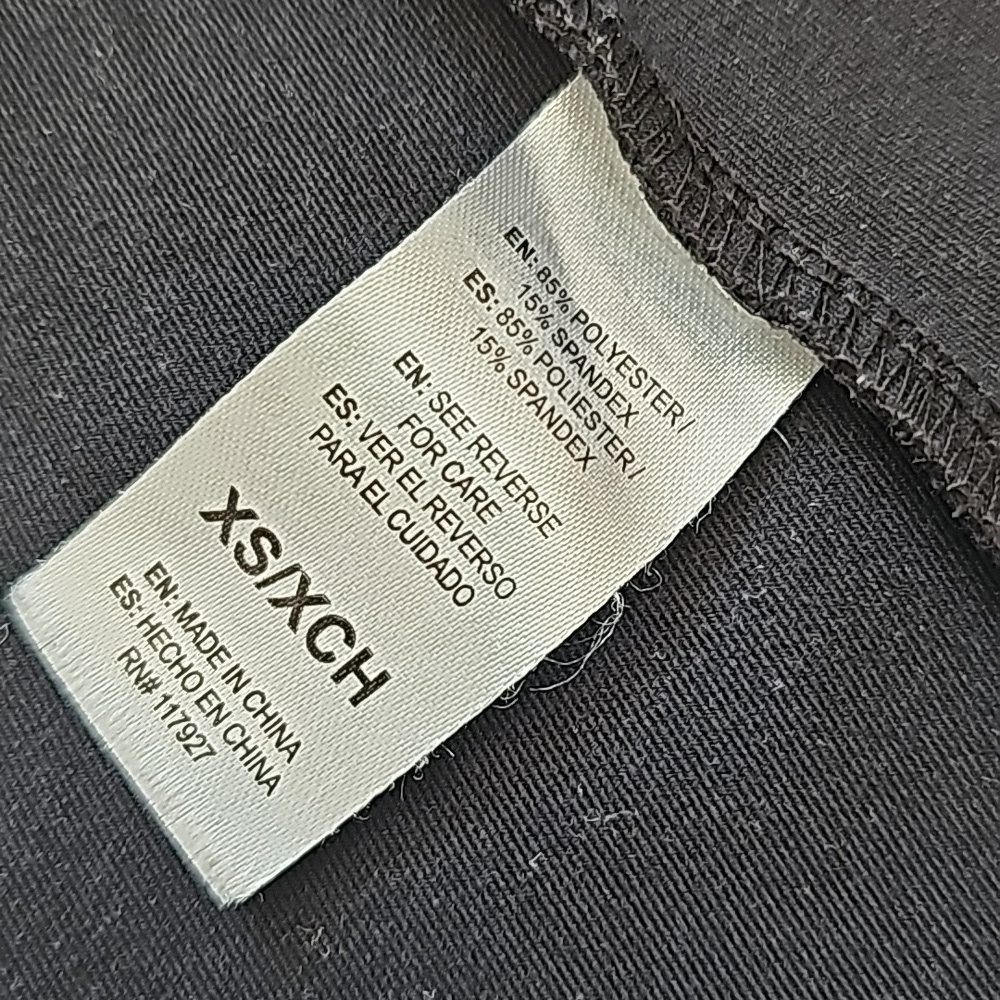 GAIAM Zip-up Jacket - Picture 5 of 7